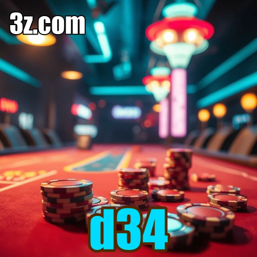 Jogos para Todos na Família: Descubra o d34