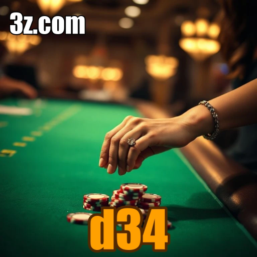 Recursos Empolgantes na Plataforma do d34: Um Mundo de Jogos