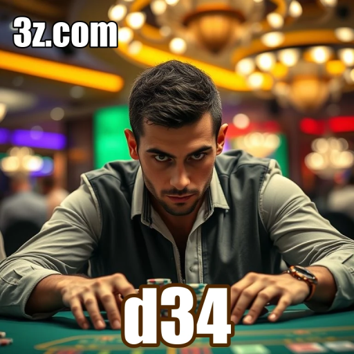 Desafie sua Mente com Puzzles no d34 em Cada Clique